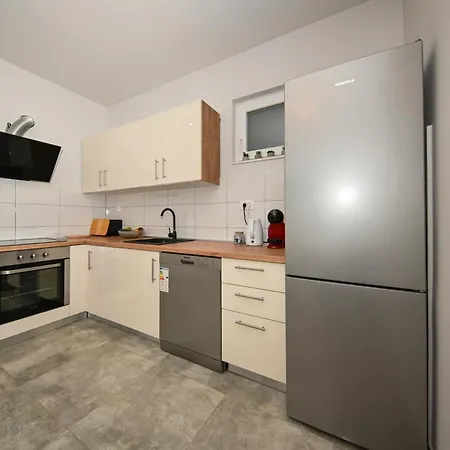 M Apartment