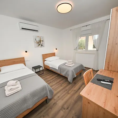 M Apartment