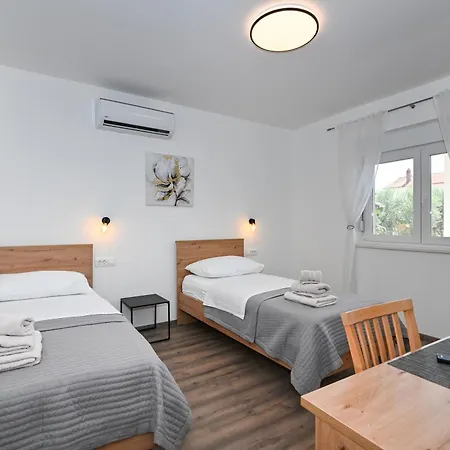 M Apartment Zadar