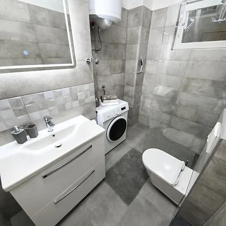 Apartament M Zadar