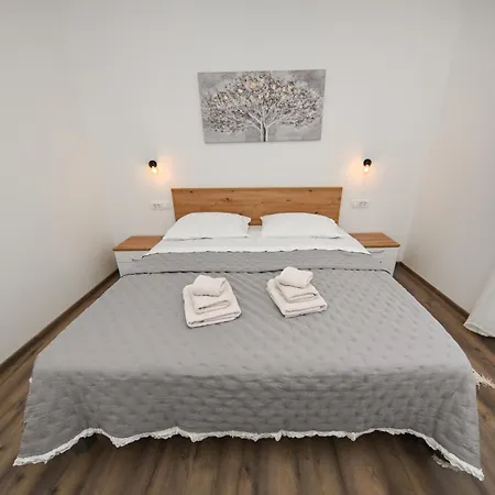 M Zadar