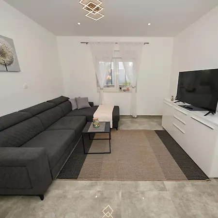 M Apartment Zadar