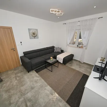 Apartment M Zadar