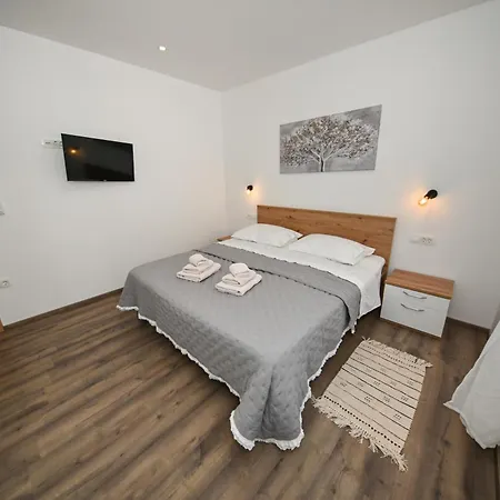 M Apartament
