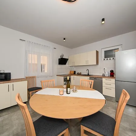 M Apartment
