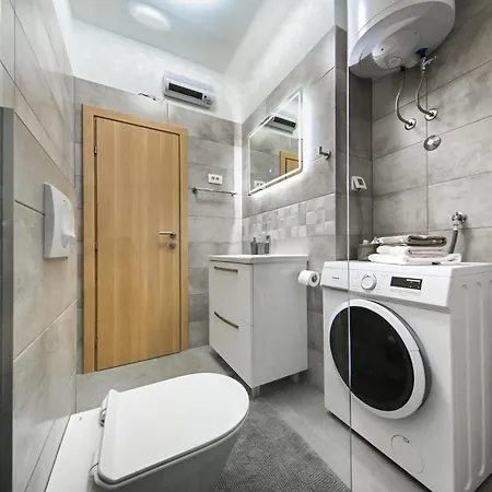 M Apartament *
