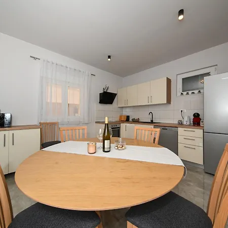 M Apartment Zadar
