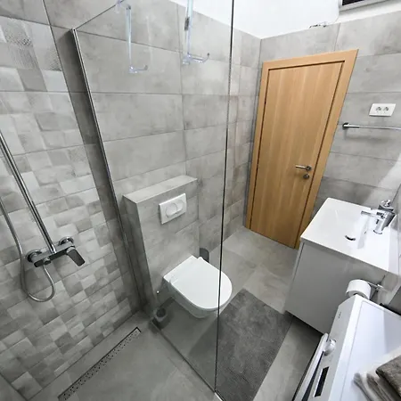 M Apartment