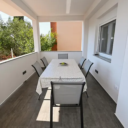 Apartment M Zadar