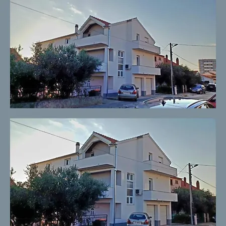 Apartment M
