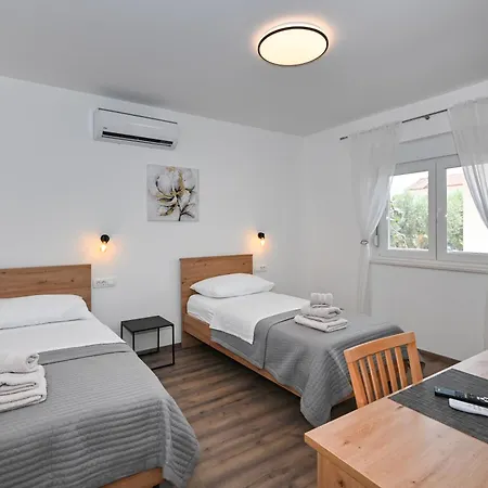 Apartament M